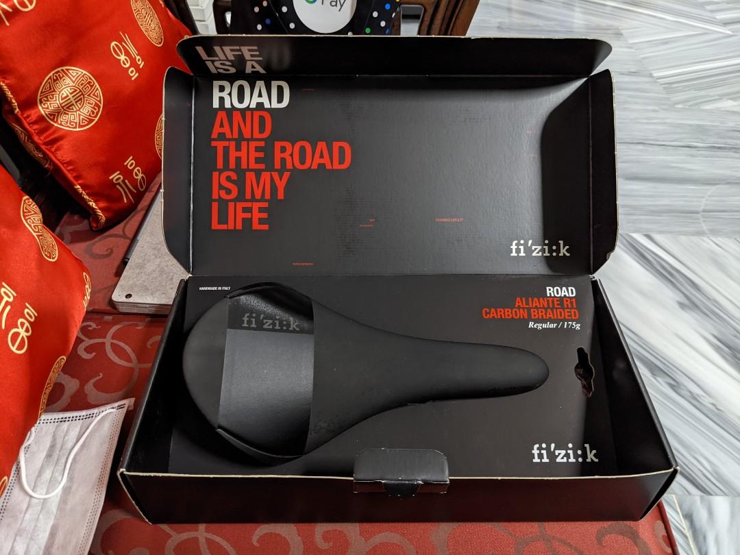 Fizik Aliante R1 Regular