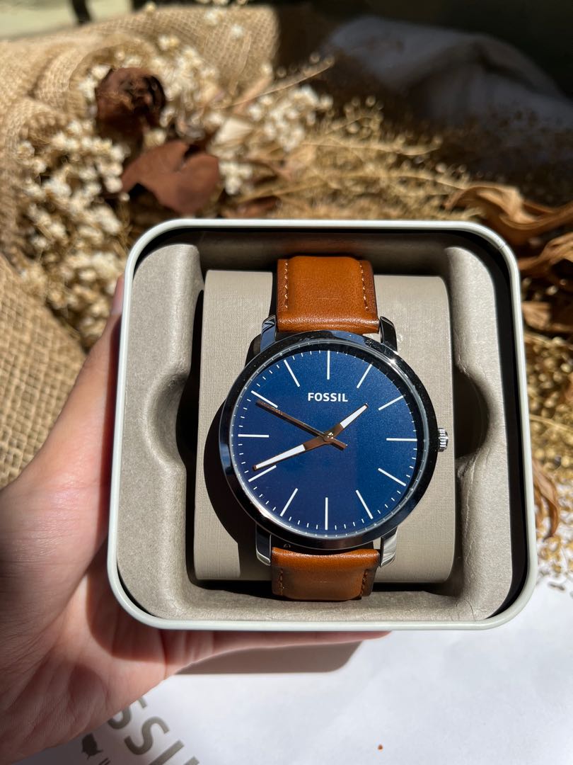 Fossil bq2311i hotsell