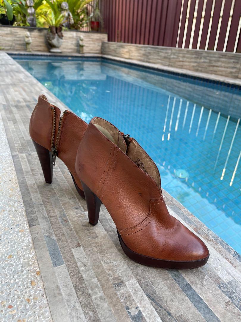 Frye footwear hotsell
