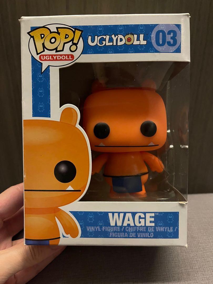Ugly dolls online funko pop
