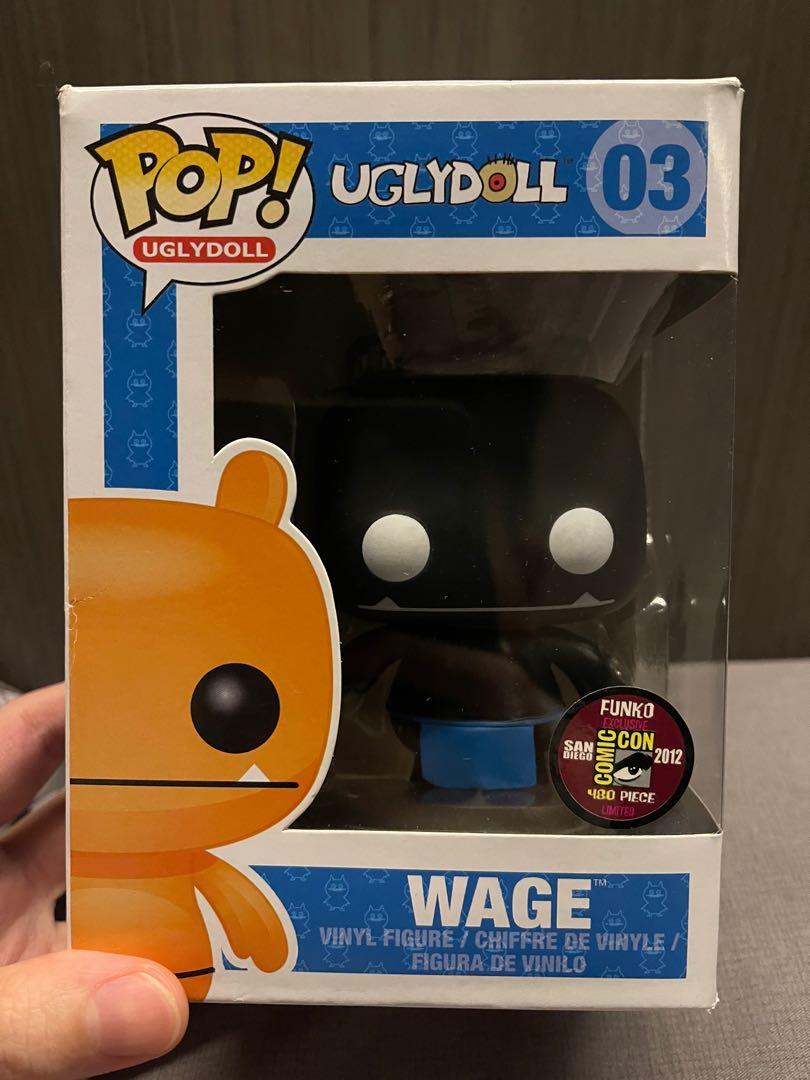 Ugly dolls sales funko pop