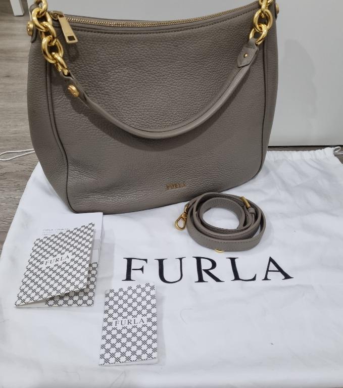 Furla cometa m hobo new arrivals