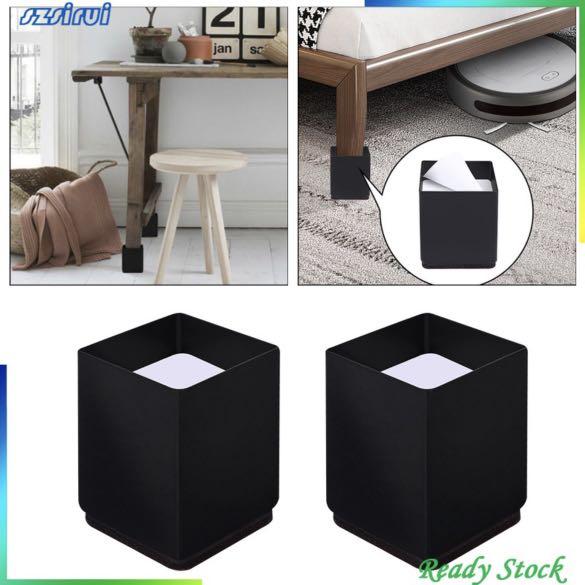 Furniture riser, Table leg lift, Furniture & Home Living, Furniture