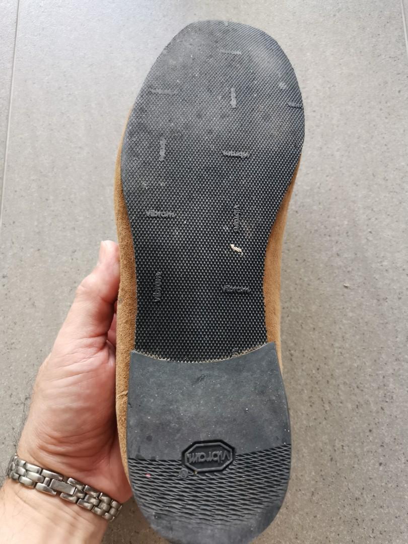 Geox Smart Casual Shoes