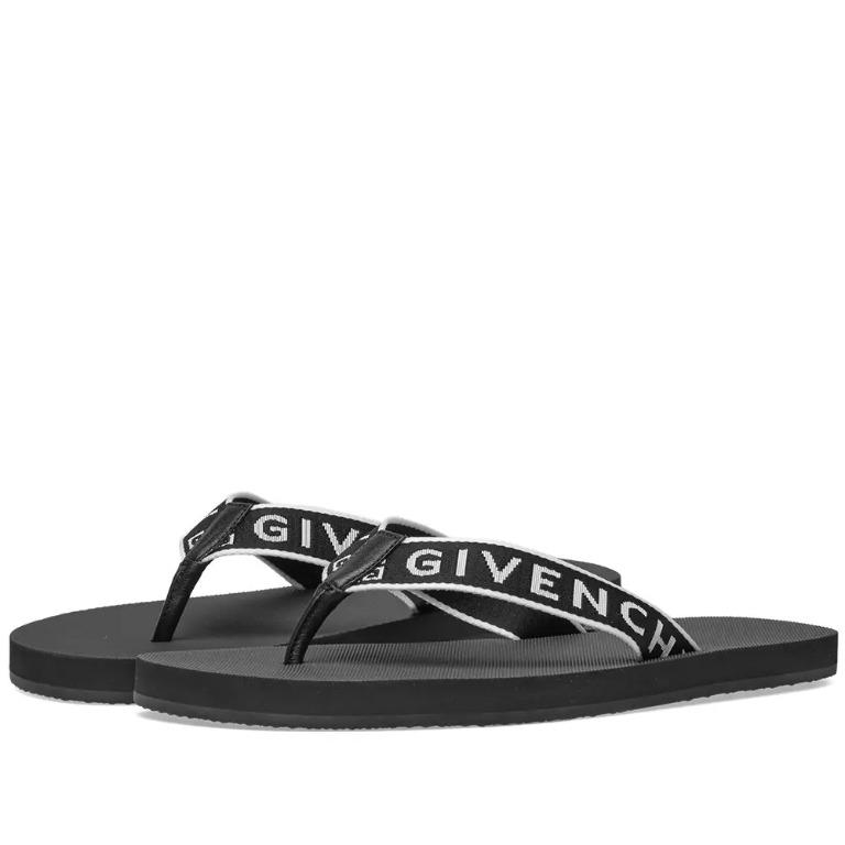 Givenchy hotsell slippers womens