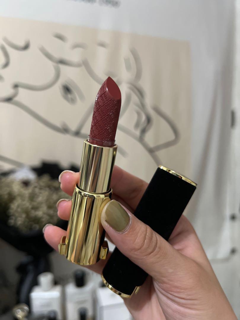 Givenchy lipstick limited edition Beauty Personal Care Face
