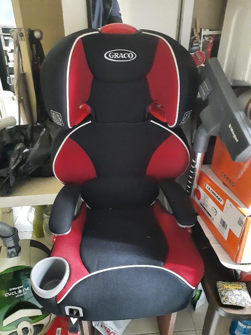 Learn about 126+ imagen graco costco car seat In.thptnganamst.edu.vn
