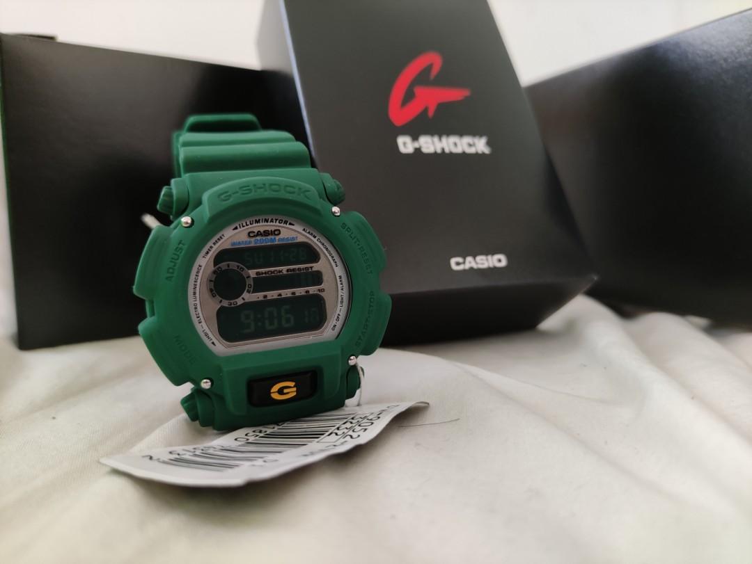 G shock hot sale dw9052 custom