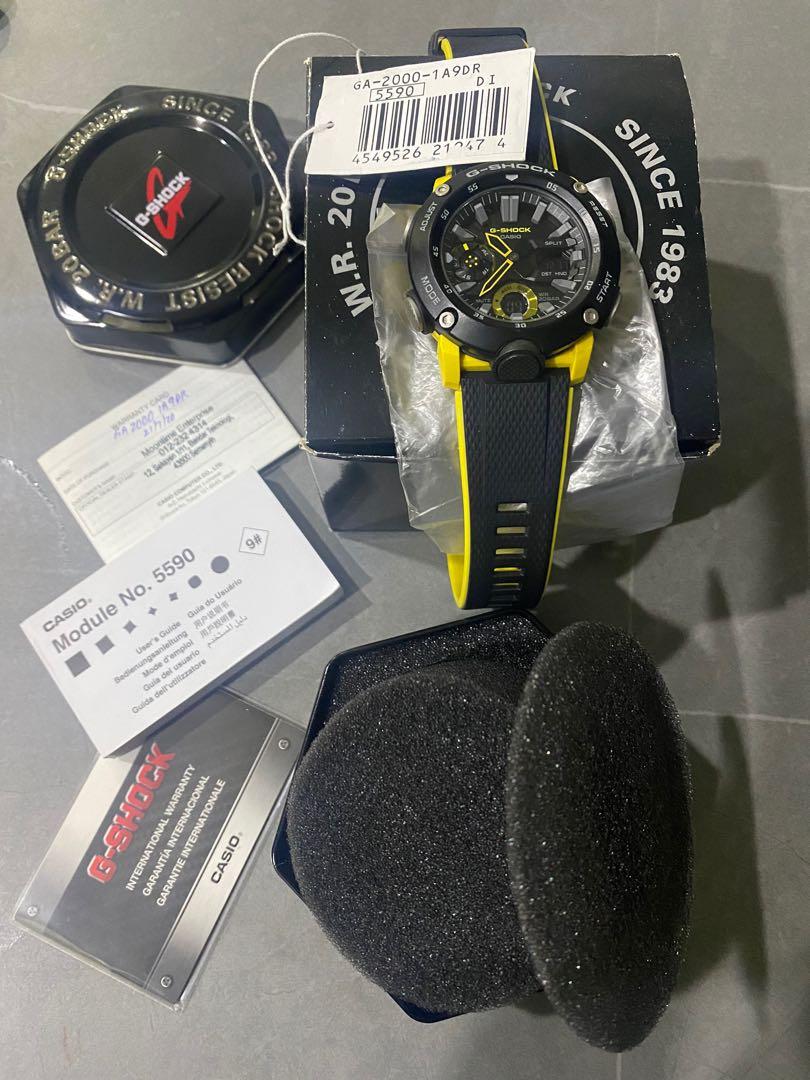Ga 2000 bruce lee clearance