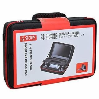 G story playstation classic store