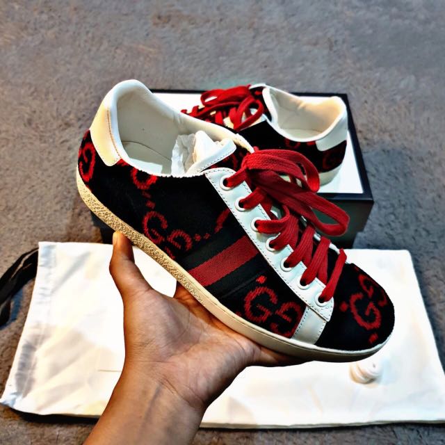 gucci ace gg