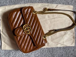 Mini turenne turin louis vuitton, Luxury, Bags & Wallets on Carousell