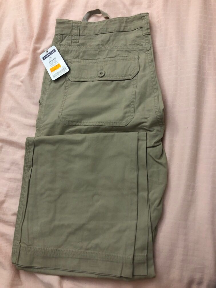 Hang Ten trousers, Men's Fashion 