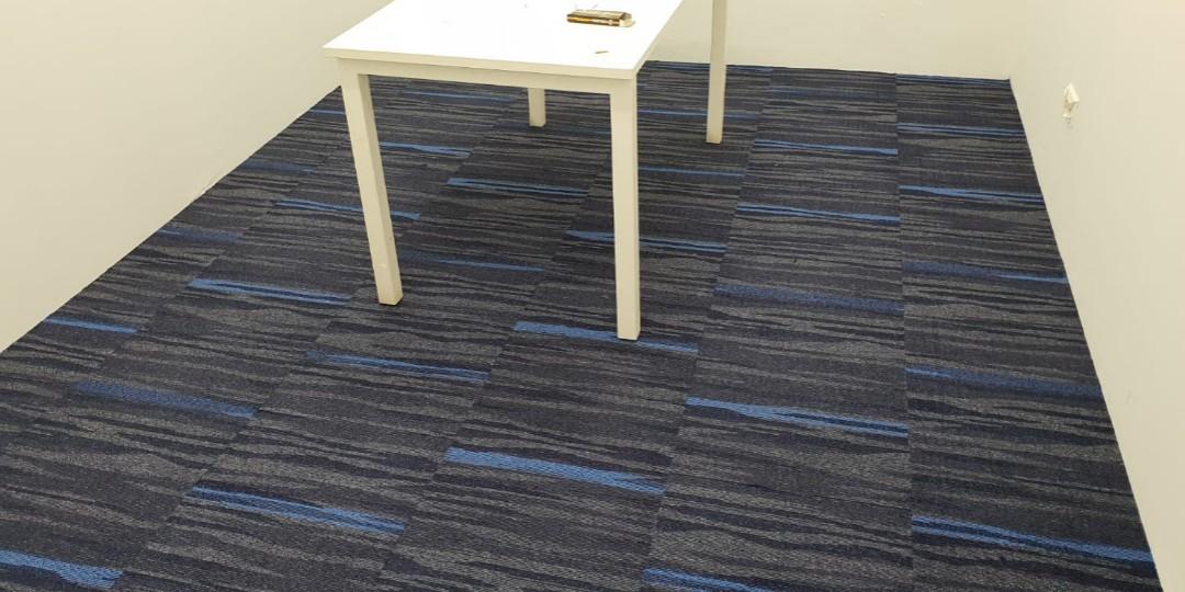 Hawaii Carpet Tiles, Furniture & Home Living, Home Decor, Carpets, Mats