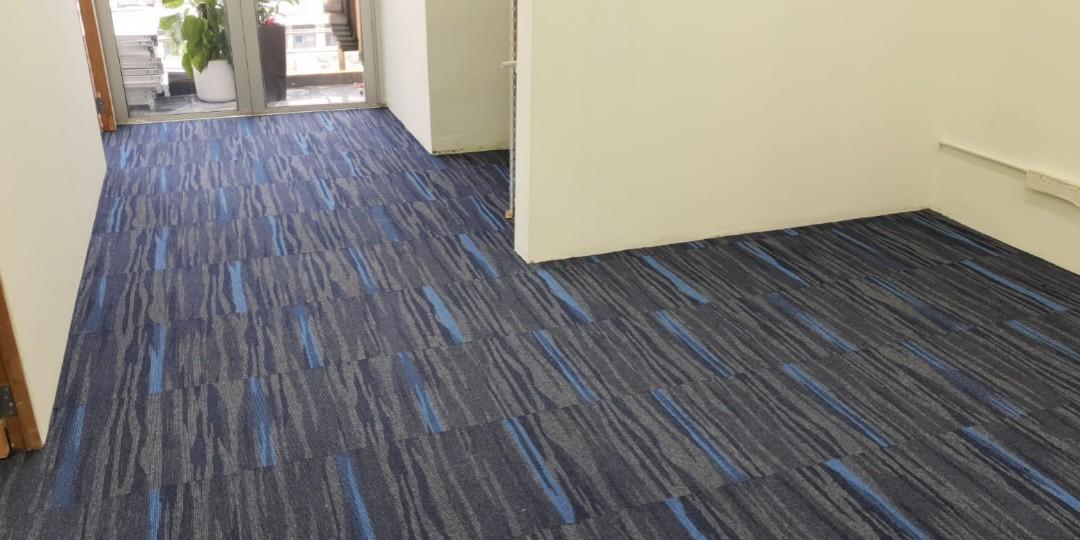 Hawaii Carpet Tiles, Furniture & Home Living, Home Decor, Carpets, Mats