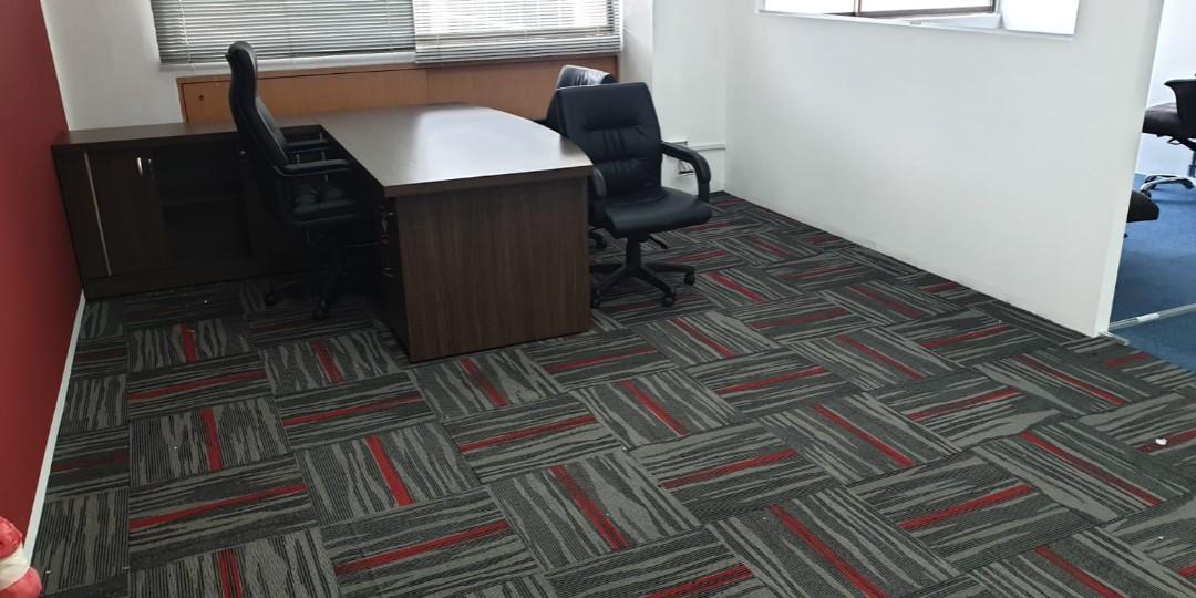 Hawaii Carpet Tiles, Furniture & Home Living, Home Decor, Carpets, Mats