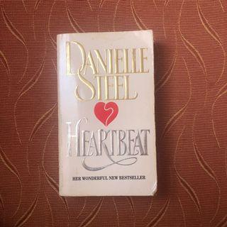 Heartbeat by Danielle Steel