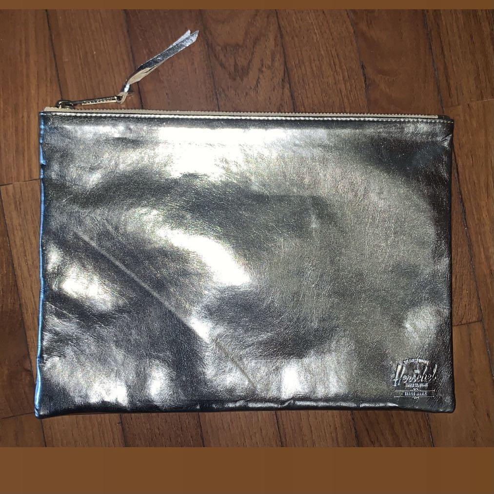 Network pouch sales