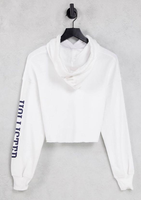 Hollister vivocity top
