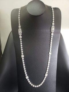 Hongkong Setting necklace