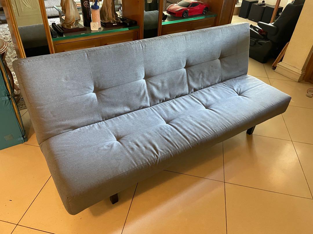 Balkarp outlet sleeper bed