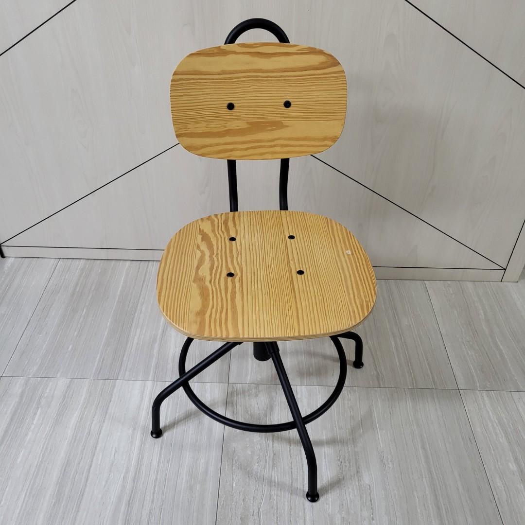 Ikea kullaberg shop chair review