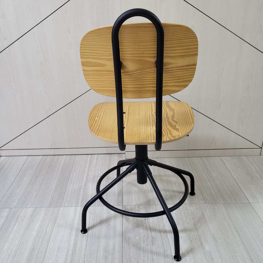 Kullaberg swivel chair review deals