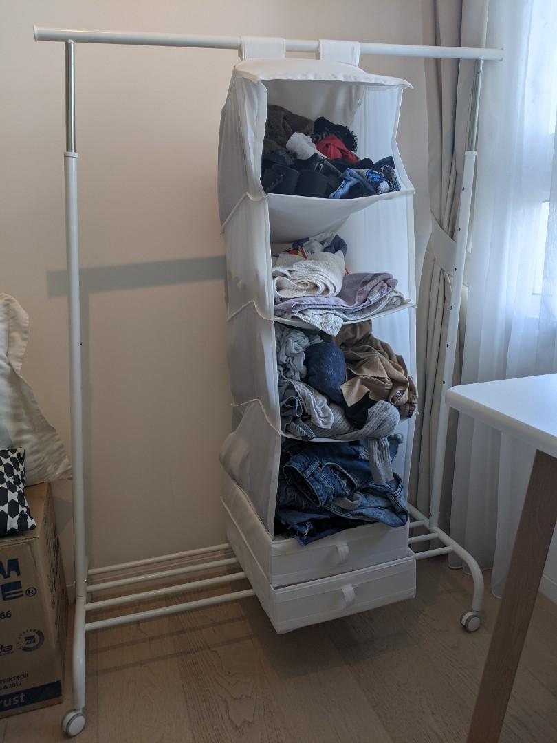 Ikea best sale rigga review