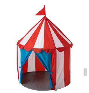 IKEA tent