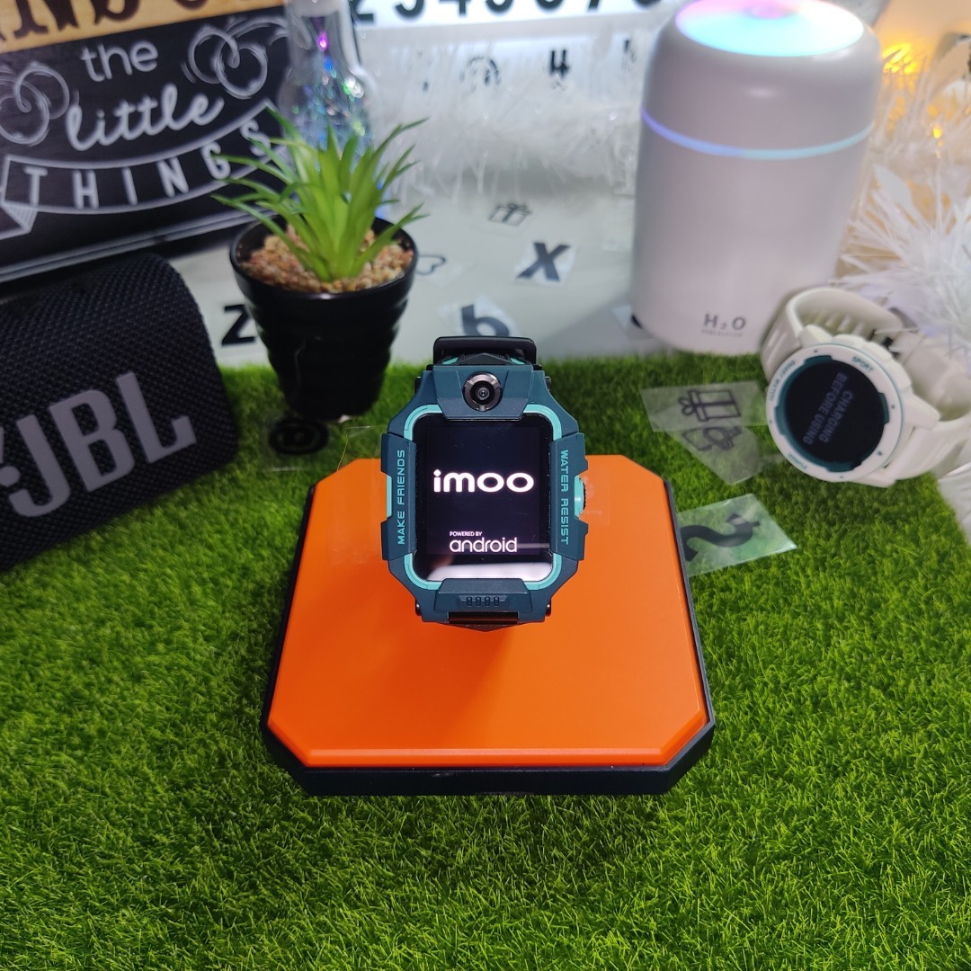 Watch imoo on sale