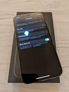 IPhone 12 Pro— 128G 黑色