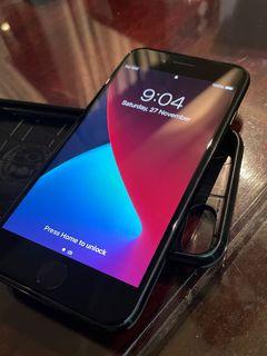 iPhone 7 128 GB Black