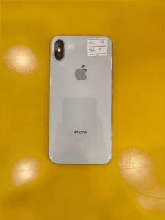 Apple Iphone X Very Good Condition 100 Battery Health Best Price Same Day Delivery Mobile Phones Gadgets Mobile Phones Iphone Iphone X Series On Carousell
