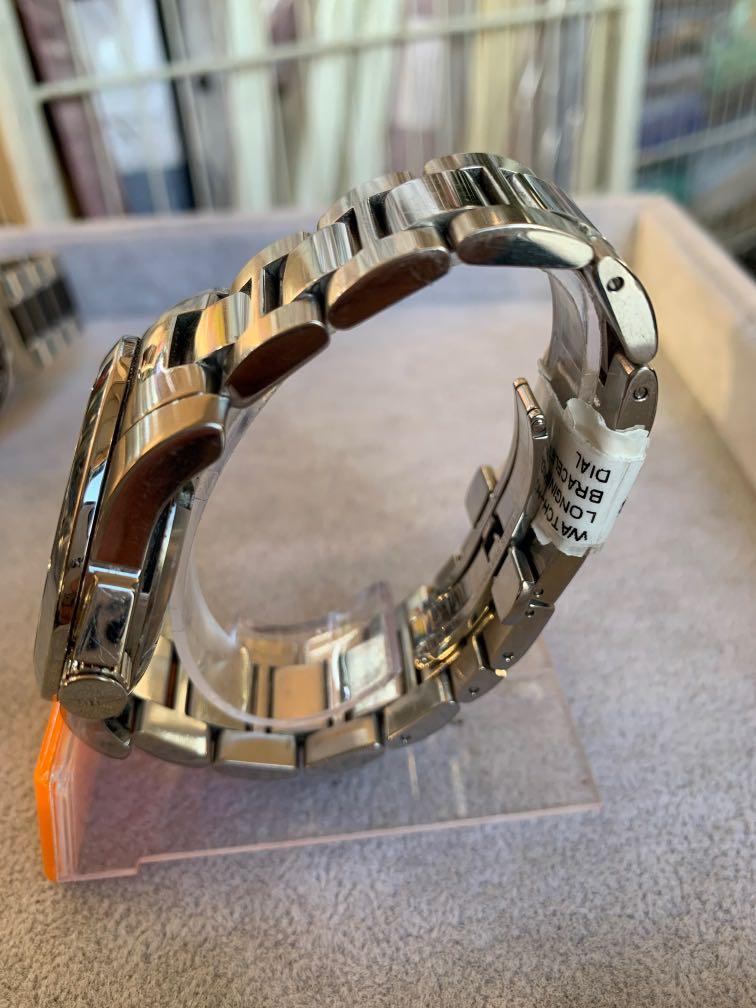 JE LONGINES EFC Watch