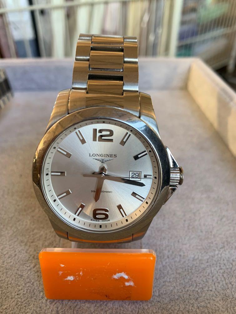 Efc longines on sale watch