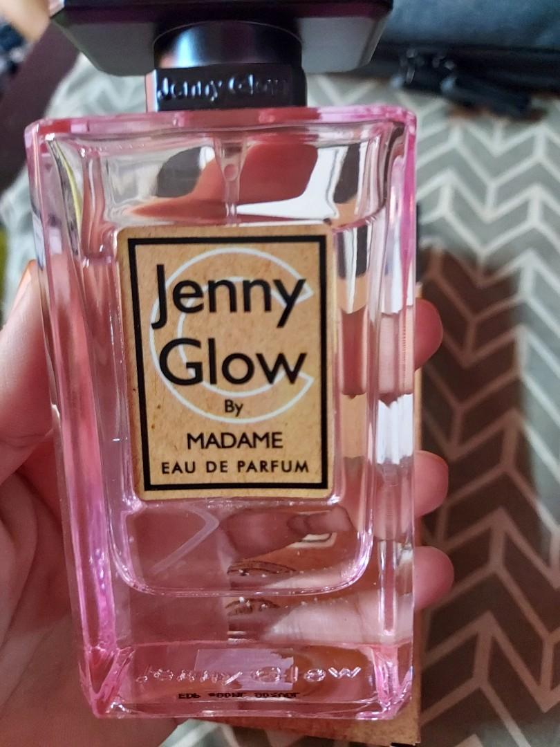 Jenny glow sales madame reviews