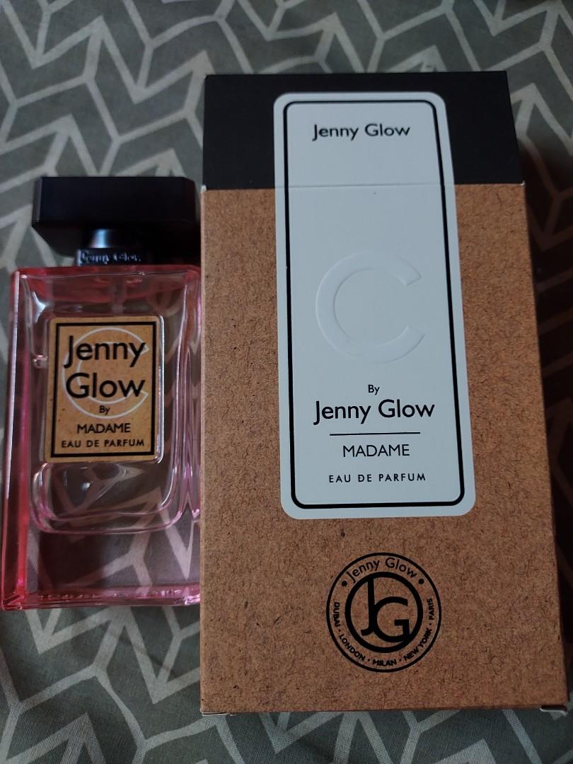 Jenny glow c outlet madame