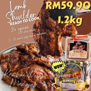 (Category: ) located in . Submitted by mia_asyraf (Listing ID 1128509937, Image 1). Description: .