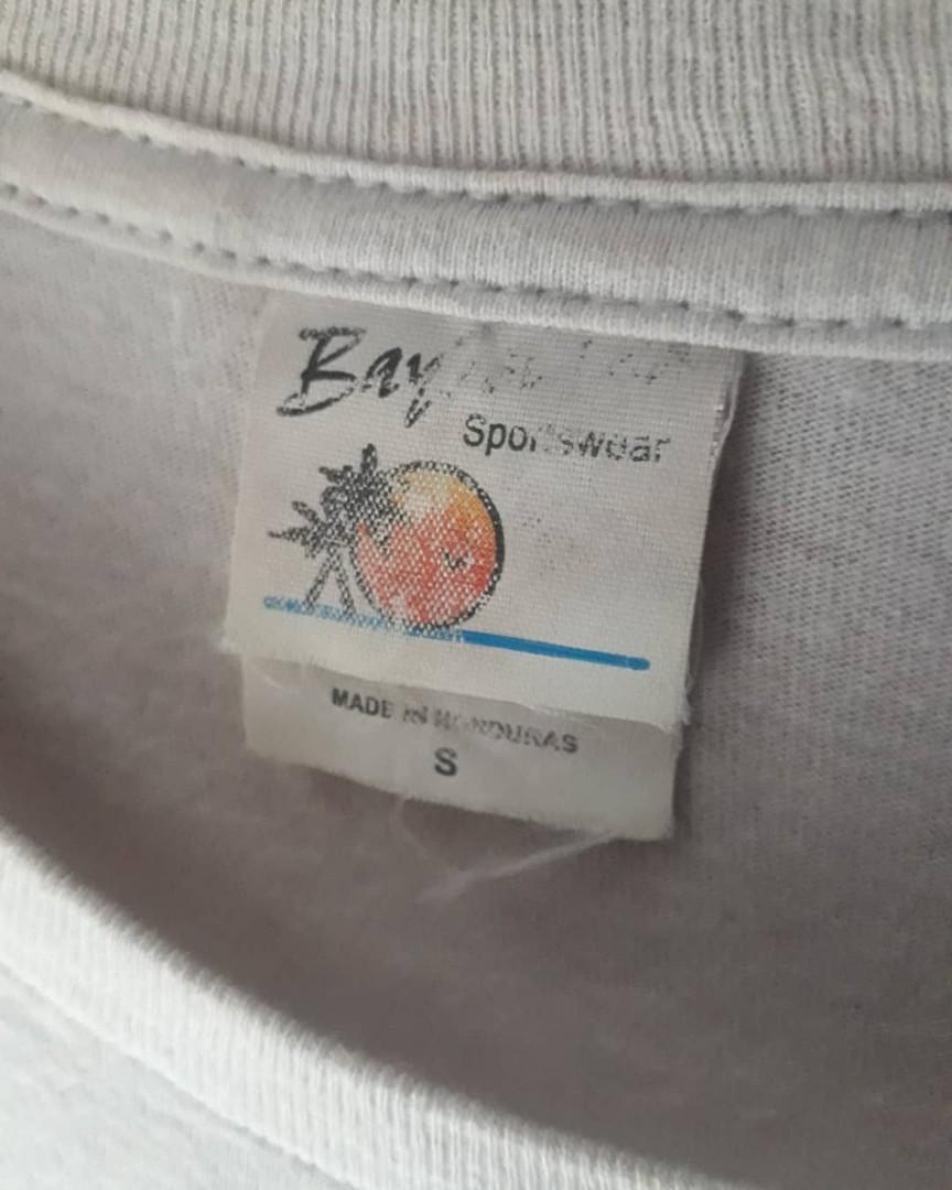 Kaos Band Panic At The Disco Bay Island S fit M