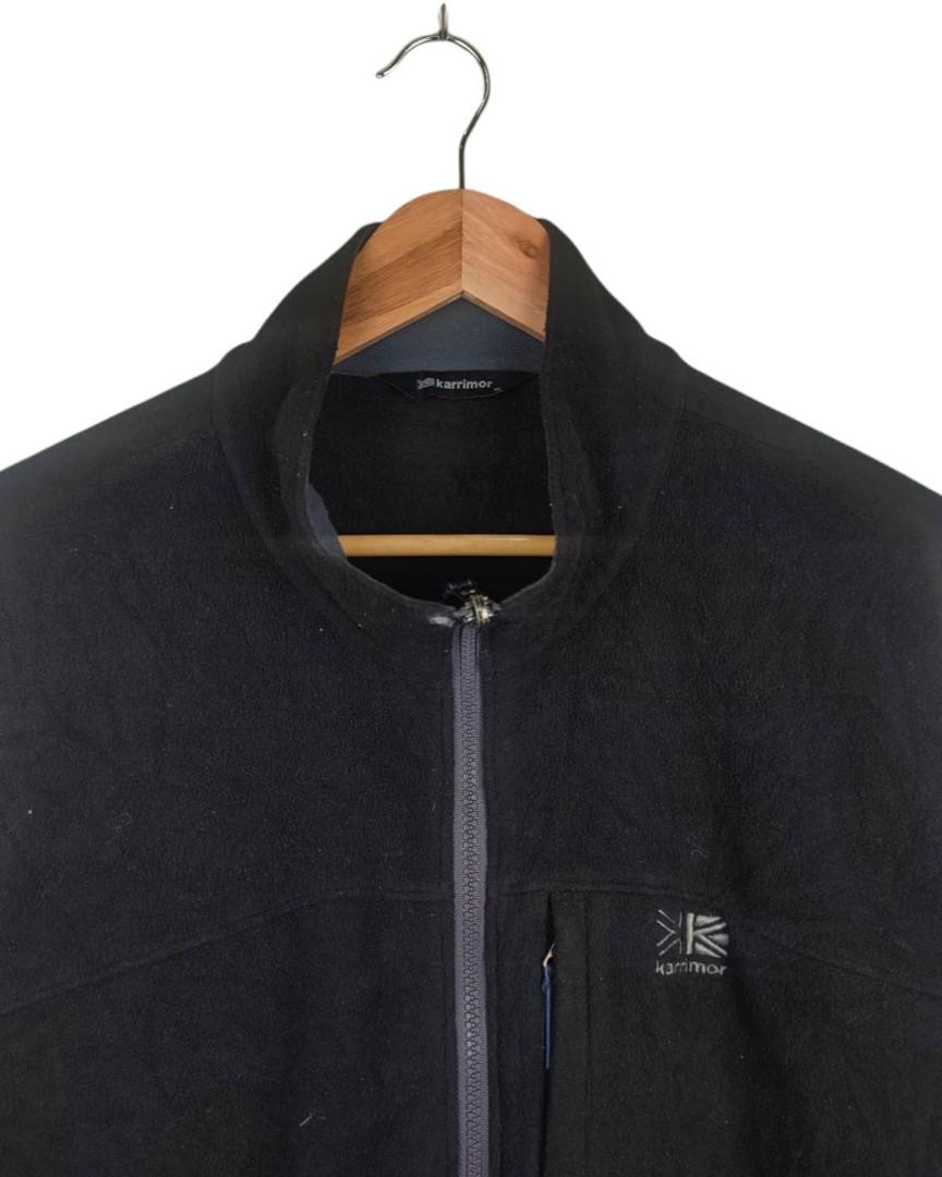 Karrimor fleece gilet mens new arrivals