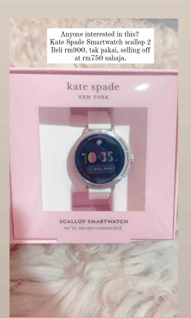 Spade hotsell smartwatch 2021
