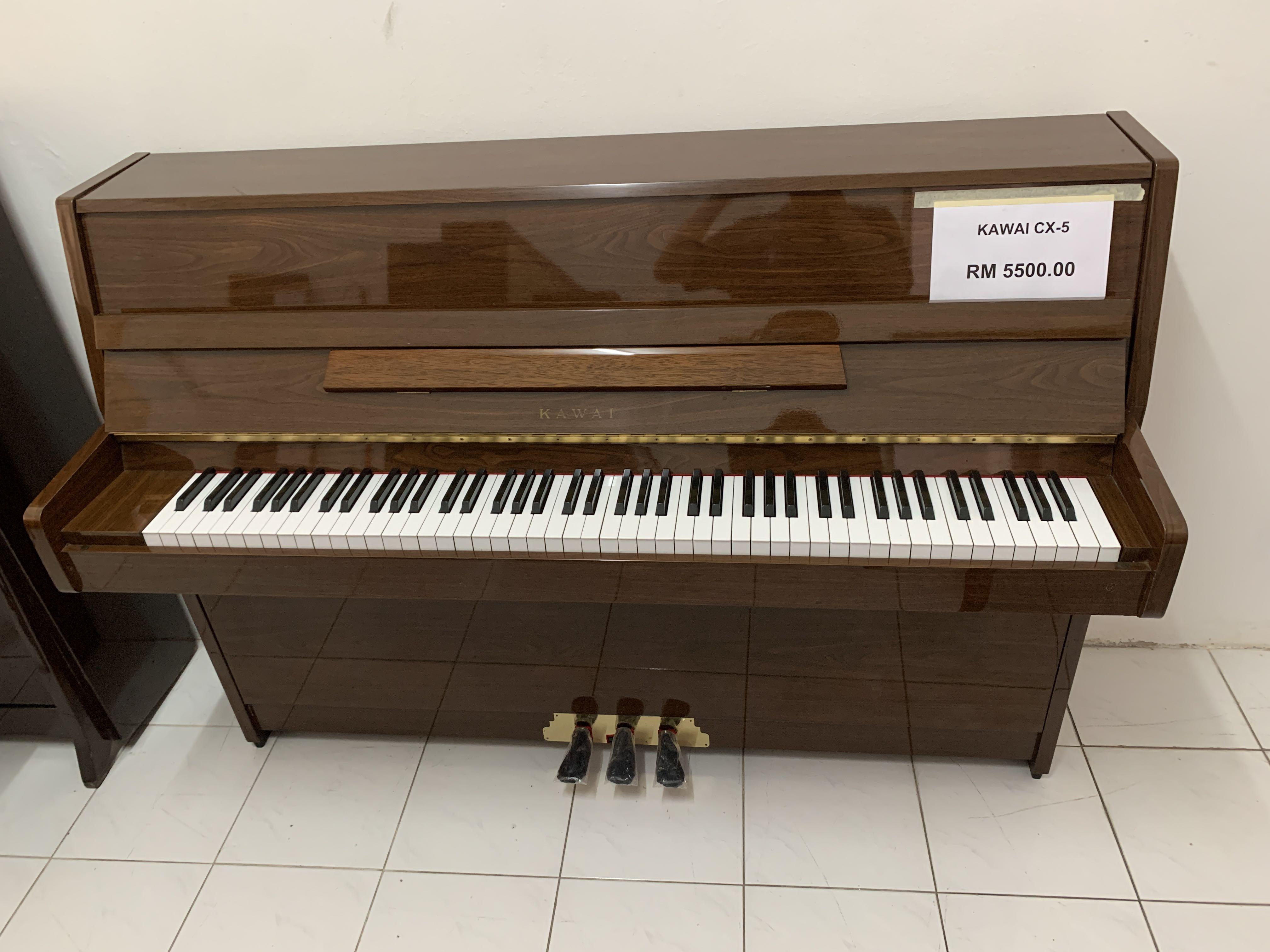 Kawai cx 5 deals