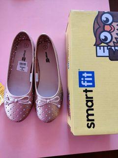Smart Fit Kids Flat Shoes