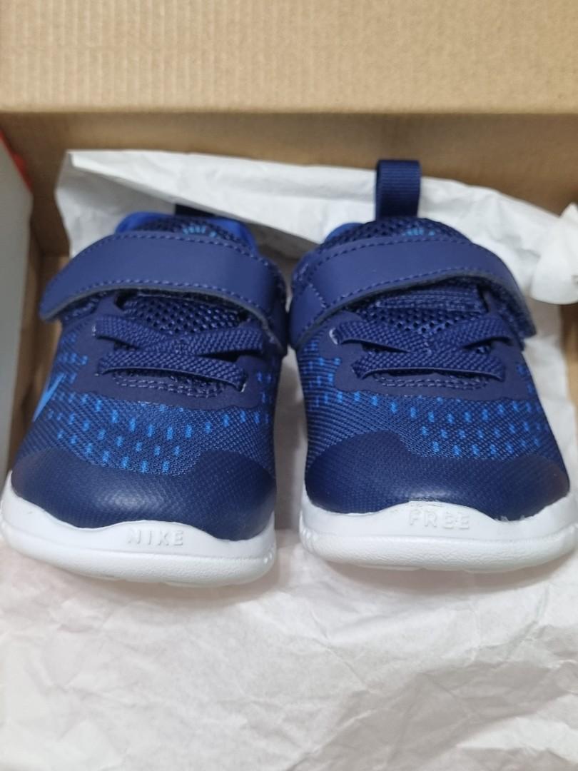 Kids Nike Shoe, Babies & Kids, Babies & Kids Fashion on Carousell