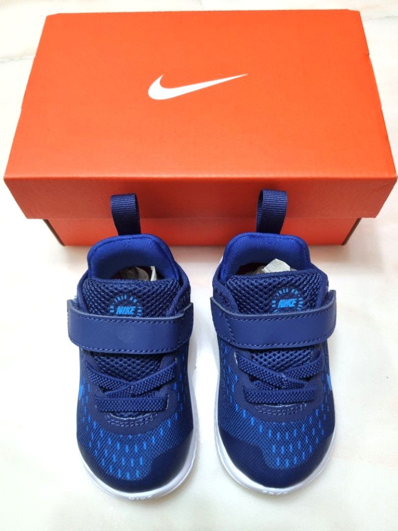 Kids Nike Shoe, Babies & Kids, Babies & Kids Fashion on Carousell