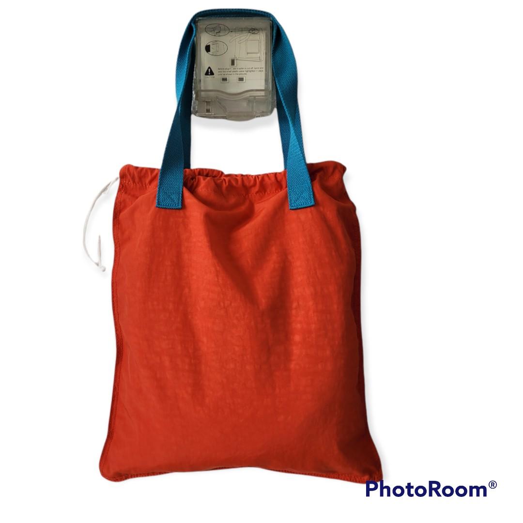 Kipling hip hurray deals drawstring bag