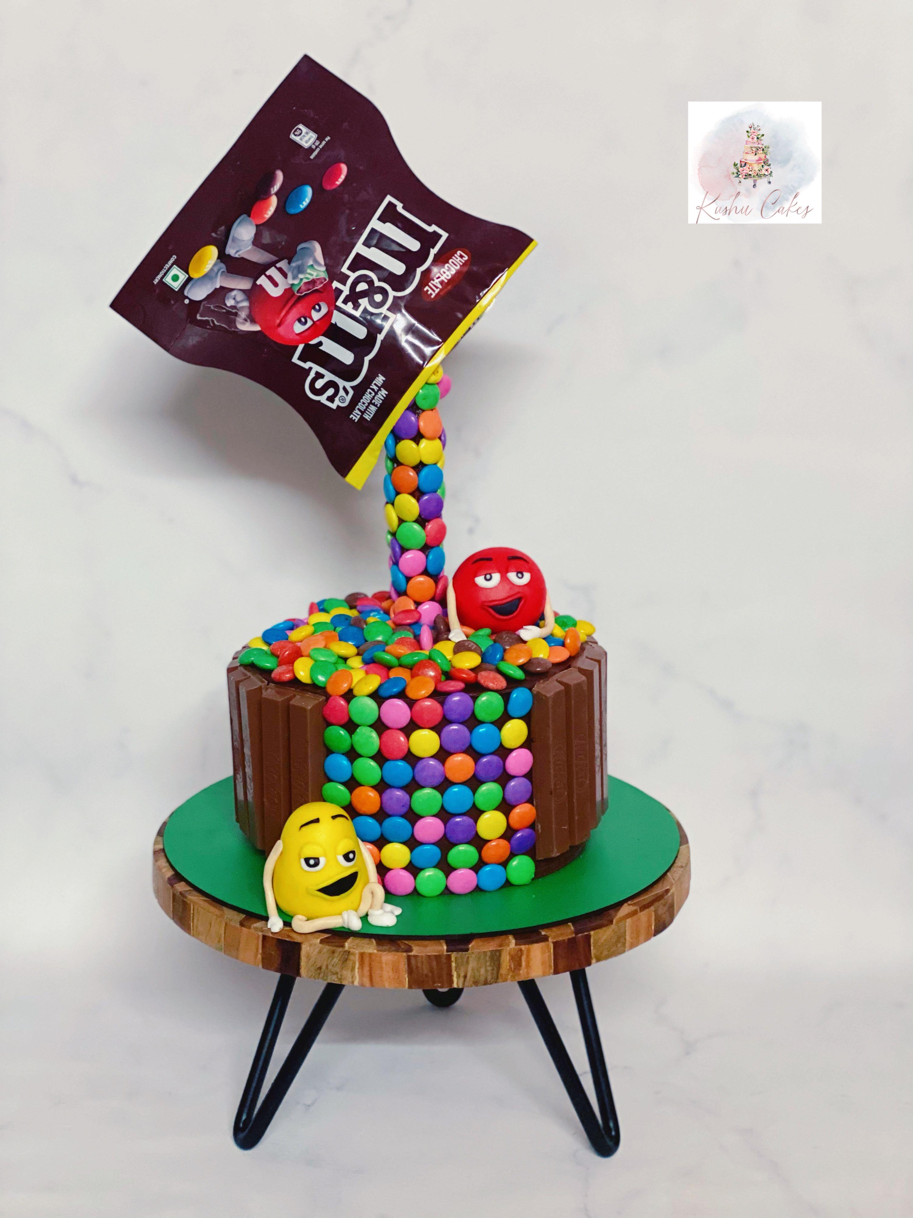5 Coolest Anti-Gravity Cakes You Can Actually Make!