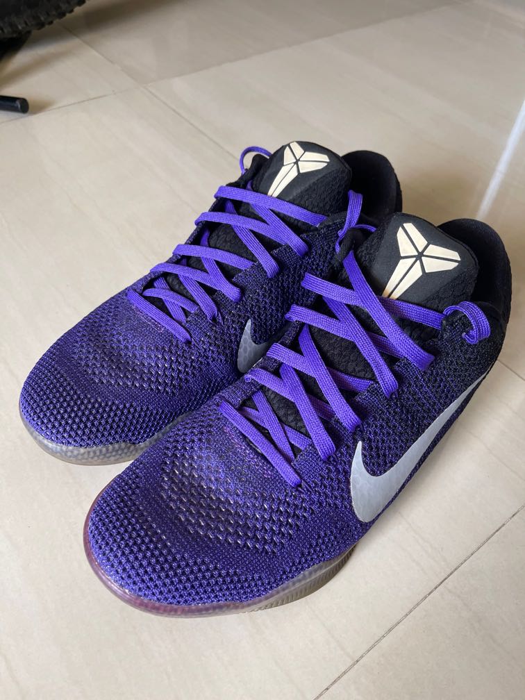 kobe 11 eulogy