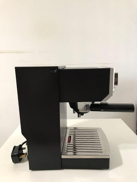 KRUPS Pump Espresso Machine XP5600, TV & Home Appliances, Kitchen