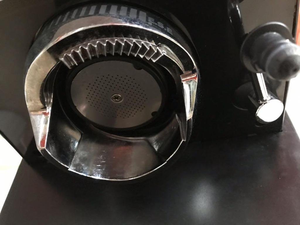 KRUPS Pump Espresso Machine XP5600, TV & Home Appliances, Kitchen